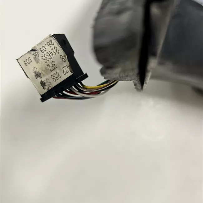 Retrovisore esterno sinistro