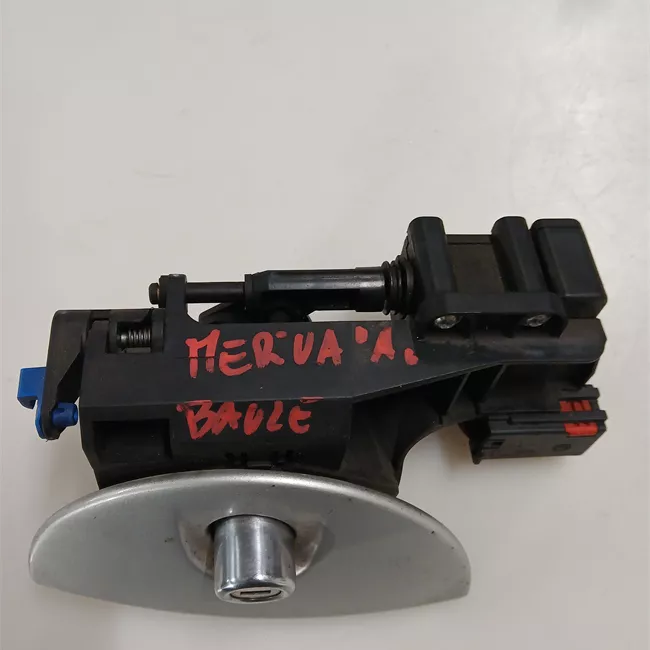 Serratura portello posteriore