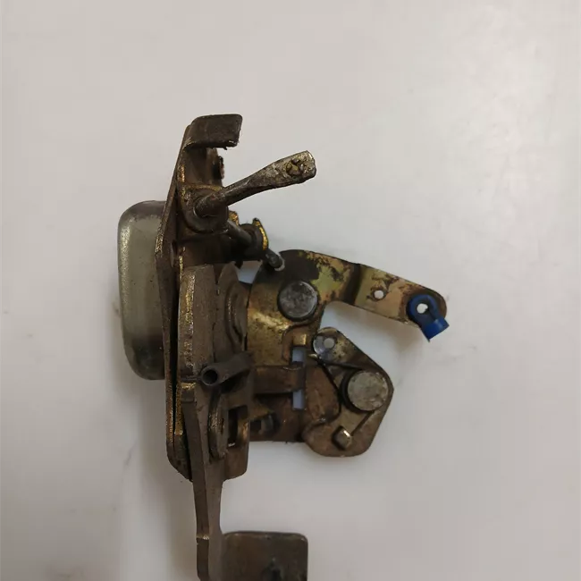 Serratura portello posteriore