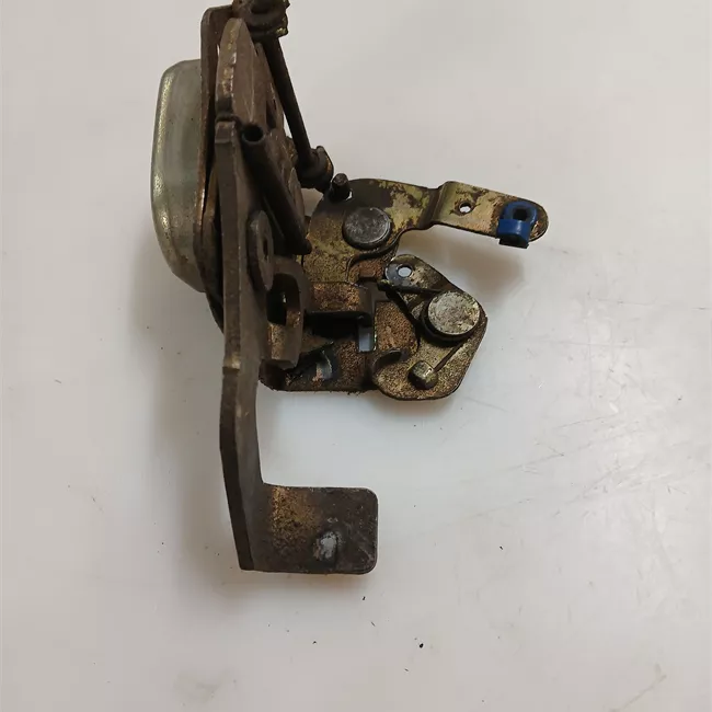 Serratura portello posteriore