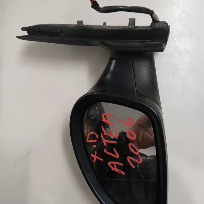 Retrovisore esterno destro 02-05>