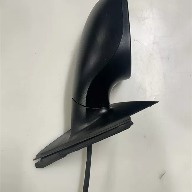 Retrovisore esterno destro nero satinato