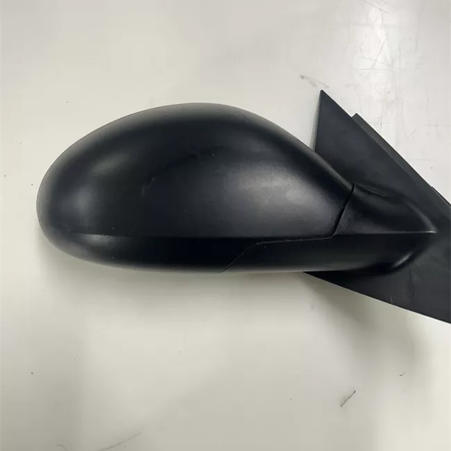 Retrovisore esterno destro nero satinato