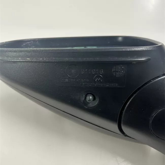 Retrovisore esterno regolazione elettrica sinistro