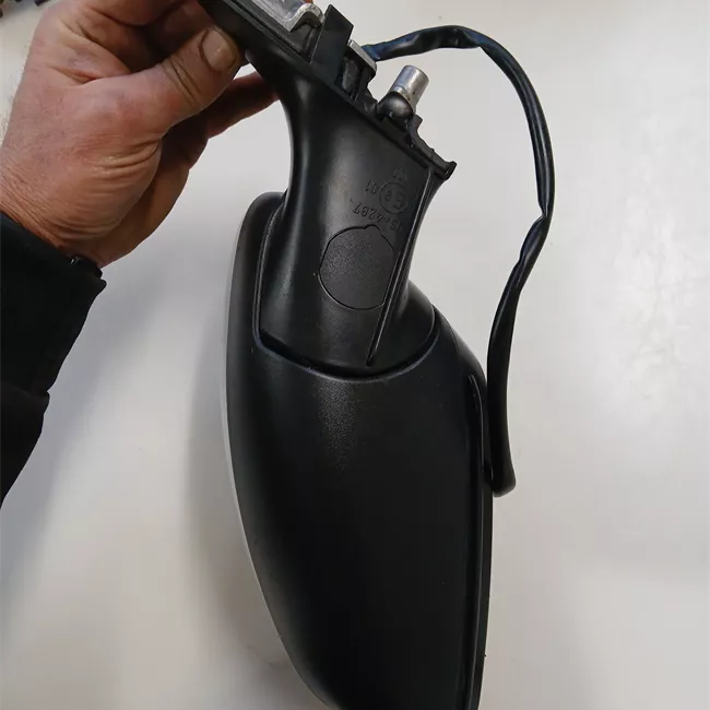 Retrovisore esterno destro