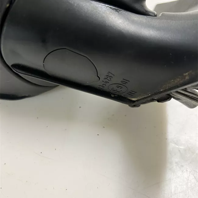 Retrovisore esterno regolazione elettrica destro