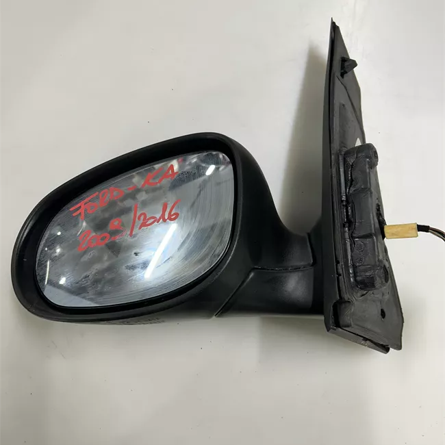 Retrovisore esterno regolazione elettrica sinistro