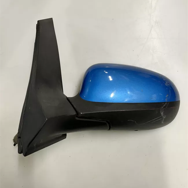 Retrovisore esterno regolazione elettrica sinistro