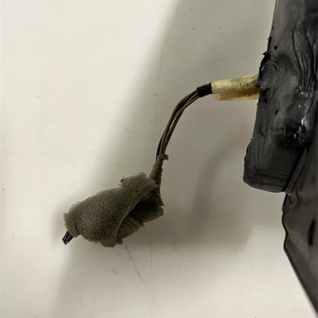 Retrovisore esterno regolazione elettrica sinistro