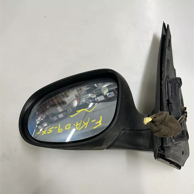 Retrovisore esterno regolazione elettrica sinistro