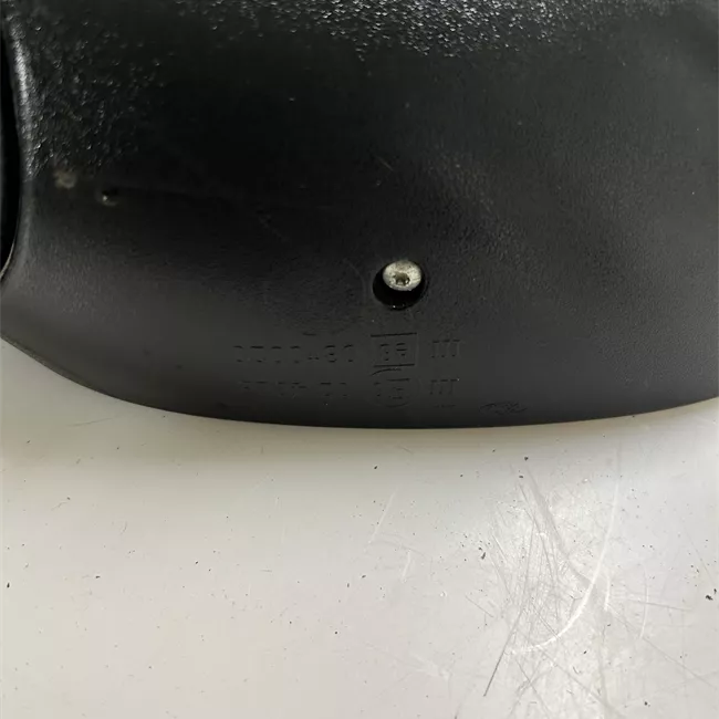 Retrovisore esterno regolazione elettrica sinistro