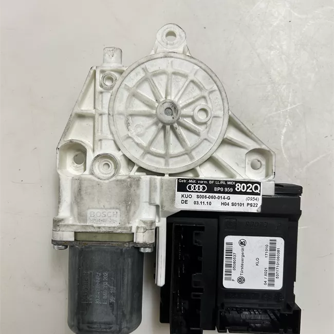 Alzacristallo elettrico porta anteriore destro