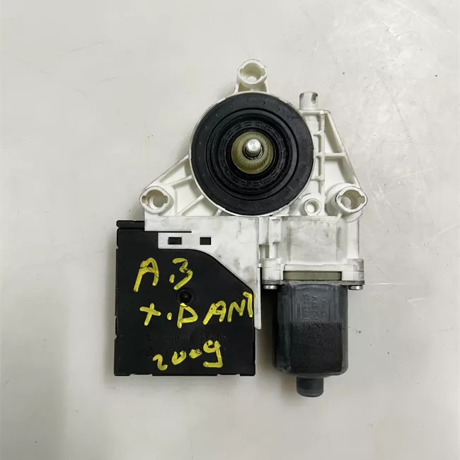 Alzacristallo elettrico porta anteriore destro