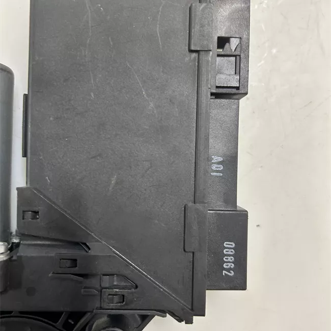 Alzacristallo elettrico porta posteriore sinistro