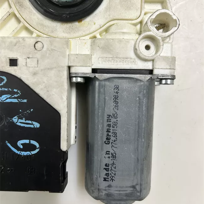 Alzacristallo elettrico porta anteriore sinistro