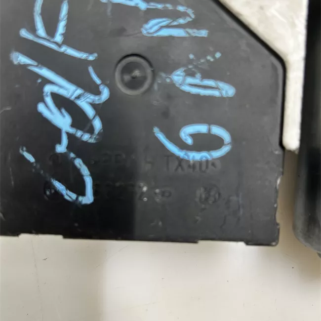 Alzacristallo elettrico porta anteriore sinistro