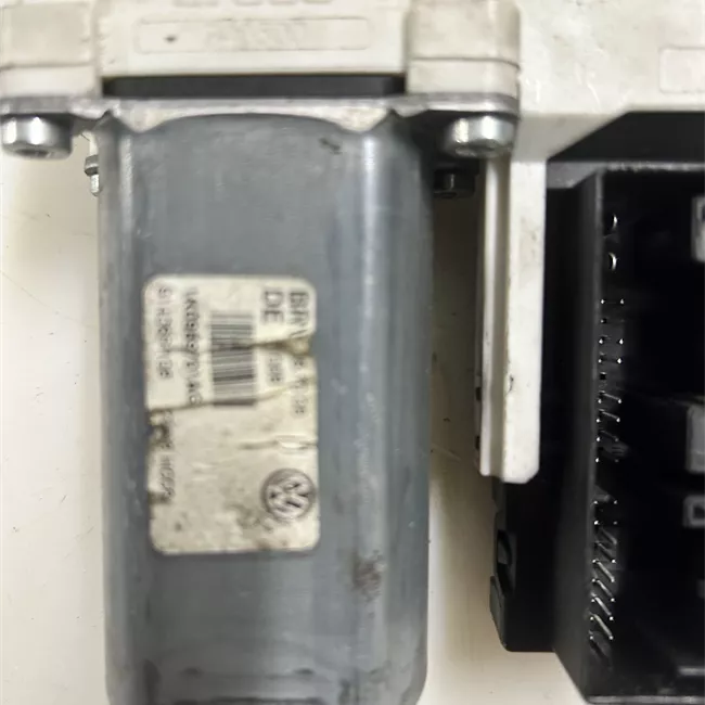 Alzacristallo elettrico porta anteriore sinistro