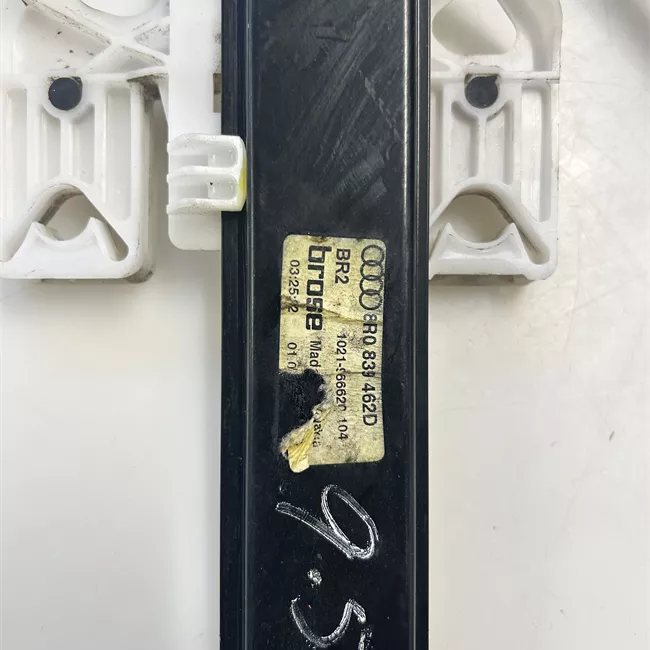 Alzacristallo elettrico porta posteriore destro