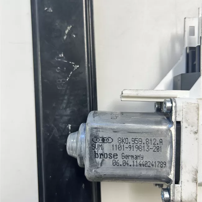 Alzacristallo elettrico porta posteriore destro