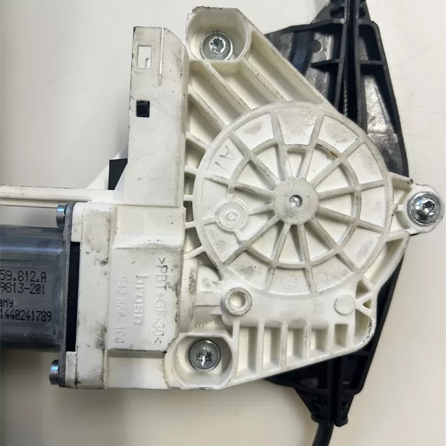 Alzacristallo elettrico porta posteriore destro