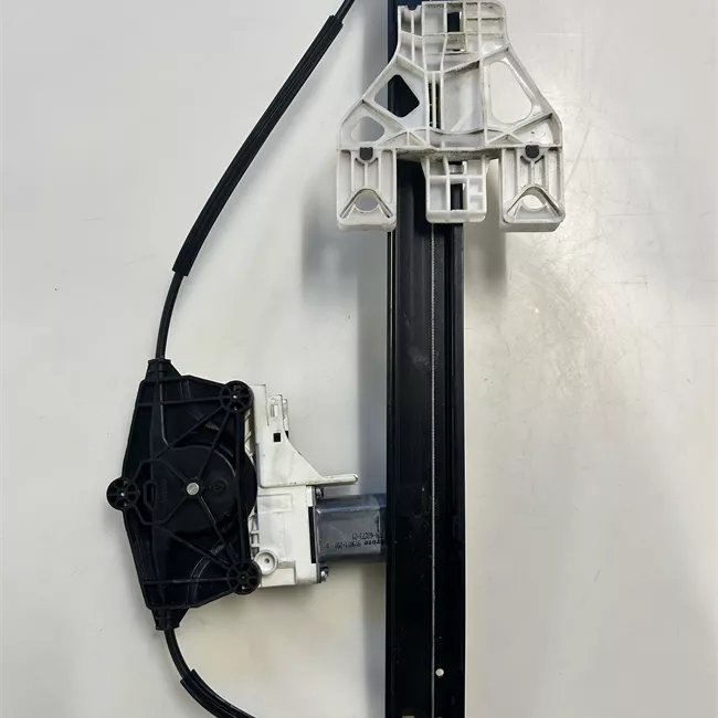 Alzacristallo elettrico porta posteriore destro