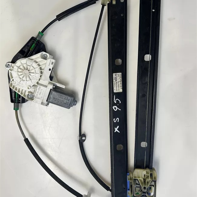 Alzacristallo elettrico porta anteriore sinistro