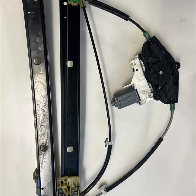 Alzacristallo elettrico porta anteriore sinistro