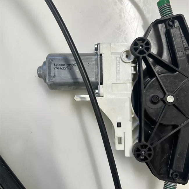 Alzacristallo elettrico porta anteriore destro