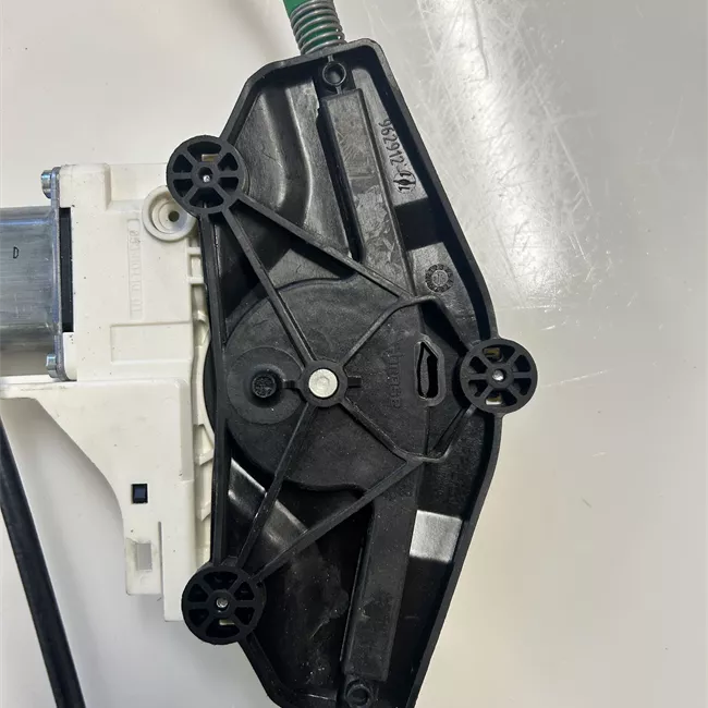 Alzacristallo elettrico porta anteriore destro