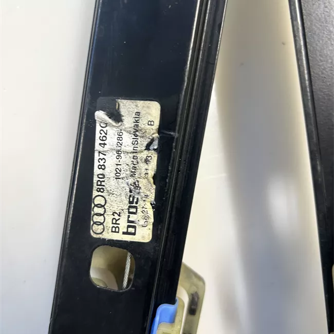 Alzacristallo elettrico porta anteriore destro