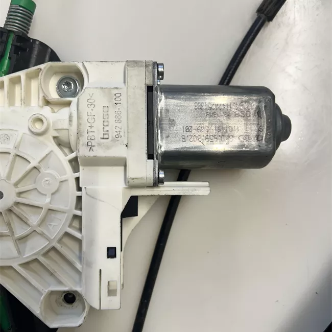 Alzacristallo elettrico porta anteriore destro