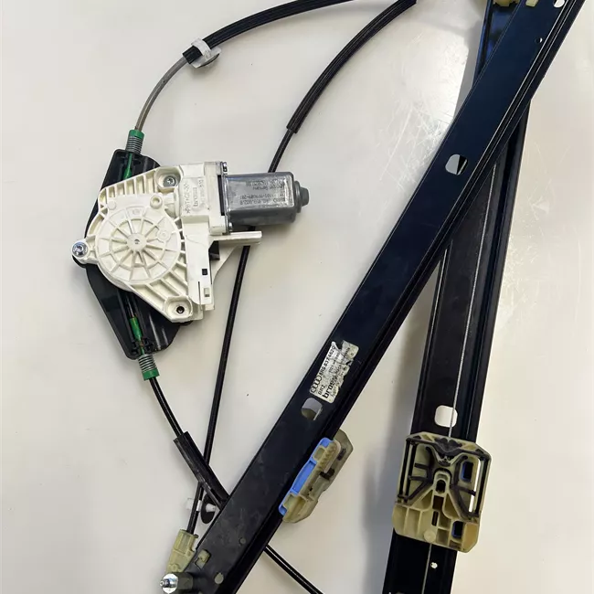 Alzacristallo elettrico porta anteriore destro