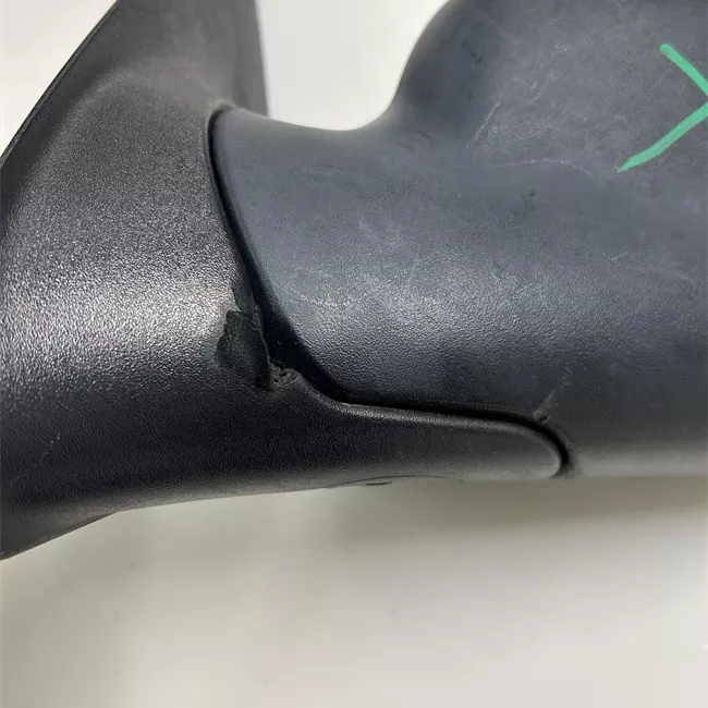 Retrovisore esterno regolazione elettrica sinistro