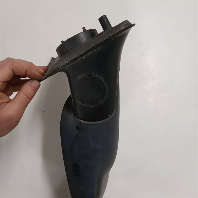 Retrovisore esterno regolazione elettrica sinistro