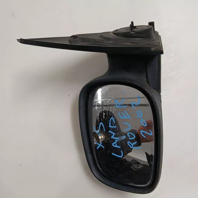 Retrovisore esterno regolazione elettrica sinistro