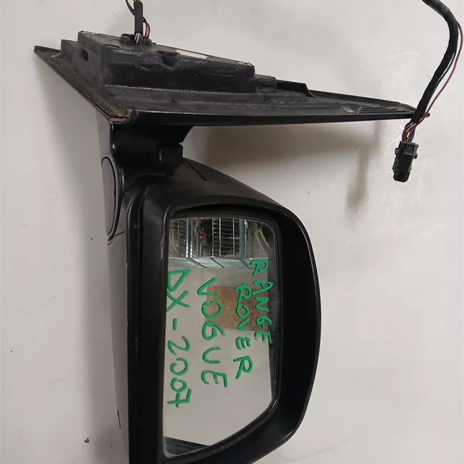 Retrovisore esterno regolazione elettrica destro