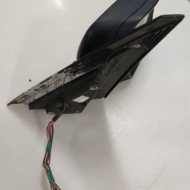 Retrovisore esterno regolazione elettrica destro