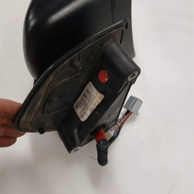 Retrovisore esterno regolazione elettrica destro