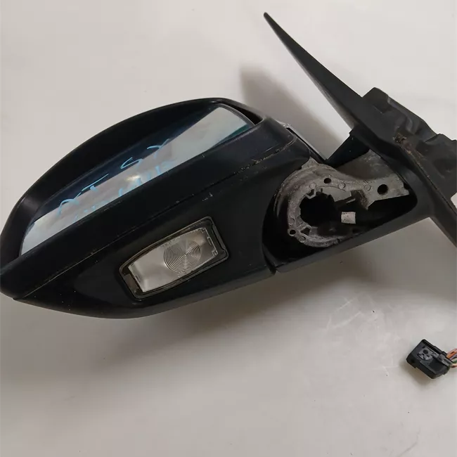 Retrovisore esterno regolazione elettrica sinistro