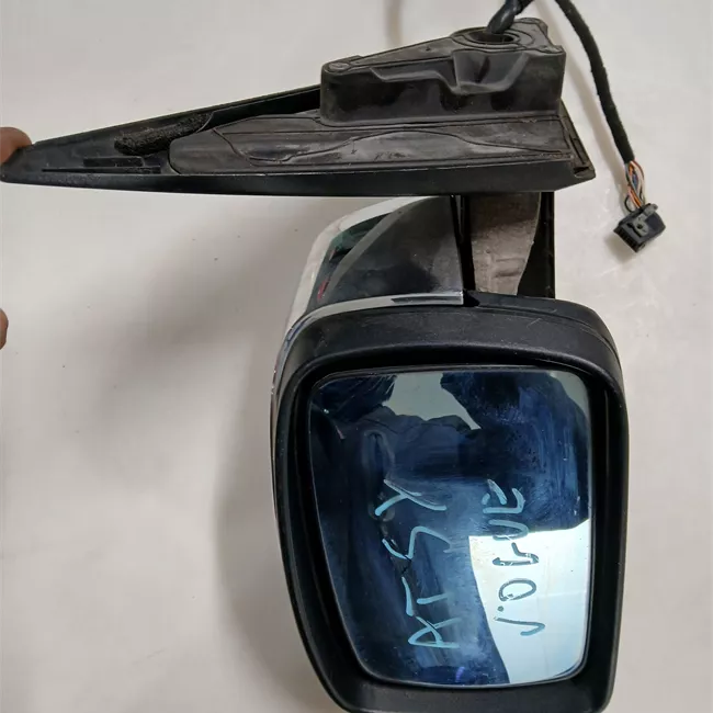 Retrovisore esterno regolazione elettrica sinistro