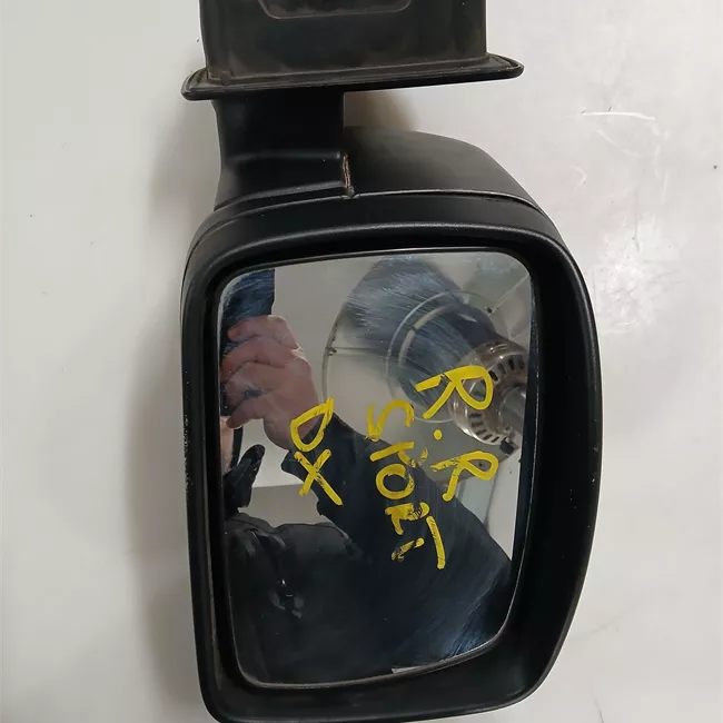 Retrovisore esterno regolazione elettrica destro