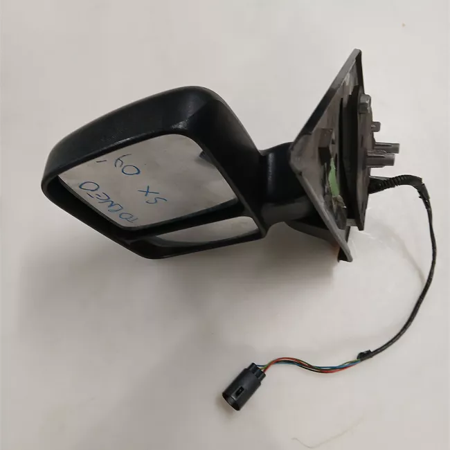 Retrovisore esterno sinistro con retrov elet/riscaldato