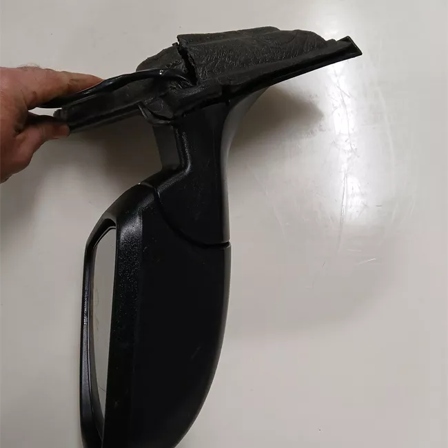 Retrovisore esterno regolazione elettrica sinistro Serie 50/60