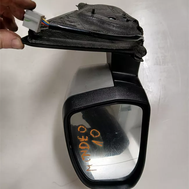 Retrovisore esterno regolazione elettrica sinistro Serie 50/60