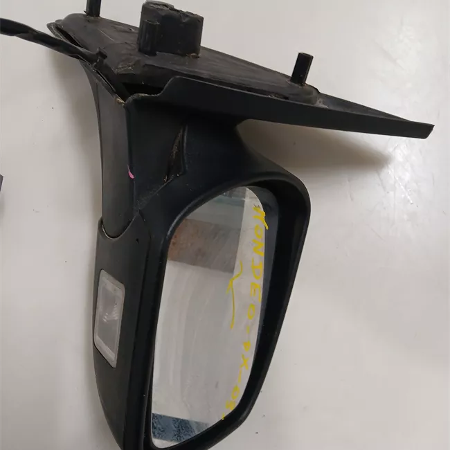 Retrovisore esterno regolazione elettrica destro Termico con luce cortesia