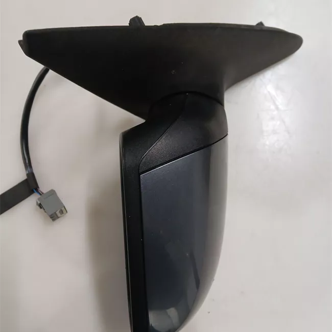 Retrovisore esterno regolazione elettrica destro Termico con luce cortesia