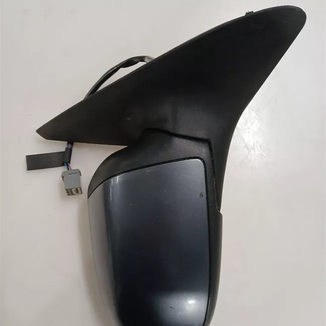 Retrovisore esterno regolazione elettrica destro Termico con luce cortesia