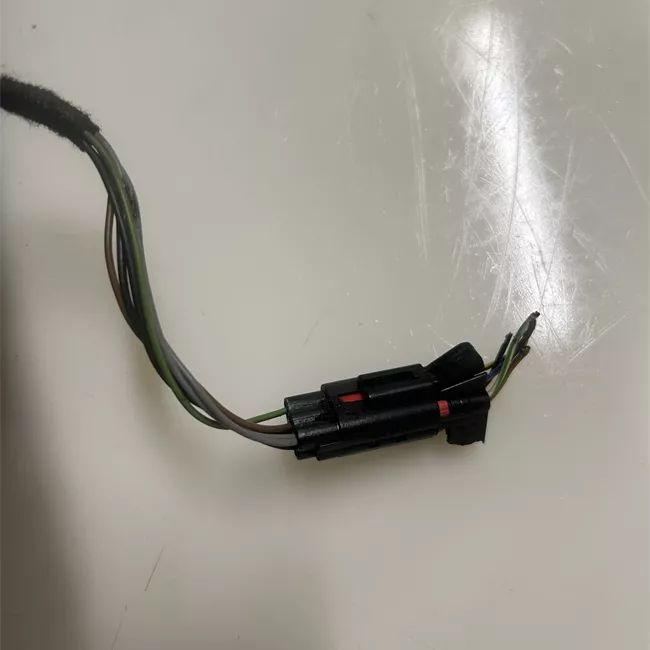 Retrovisore esterno regolazione elettrica destro Termico