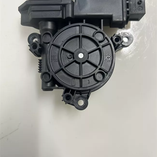 Motorino alzacristallo porta posteriore destro