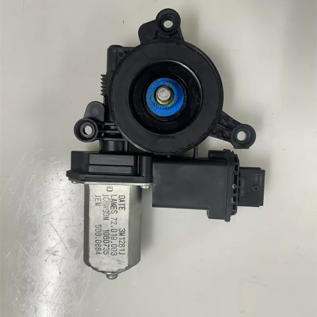 Motorino alzacristallo porta posteriore destro